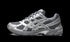 Gel 1130 "Steel Grey Pure Silver"